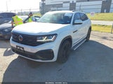 Volkswagen Atlas Cross Sport 3.6L V6 Sel Premium R-Line 1V2FE2CA9PC217856 photo