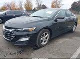 Chevrolet Malibu Fwd Ls 1G1ZB5ST9NF190612 fotografie