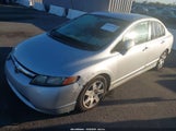 Honda Civic Lx 1HGFA16556L078606 снимка