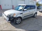 Kia Soul + KNDJT2A6XD7522822 снимка