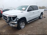 Ram  Big Horn 4X4 5'7 Box 1C6SRFFT1LN140639 снимка
