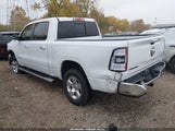 Ram  Big Horn 4X4 5'7 Box 1C6SRFFT1LN140639 снимка