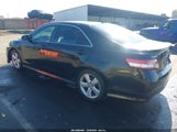 Toyota Camry Se 4T1BF3EK5AU098693 снимка
