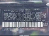 Toyota Camry Se 4T1BF3EK5AU098693 снимка