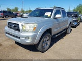 Toyota Tacoma Prerunner V6 5TEJU62N25Z041340 photo
