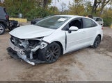 Toyota Corolla Se 5YFS4MCE7PP163224 снимка