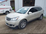Chevrolet Traverse 2Lt 1GNKVHKD9GJ121582 снимка