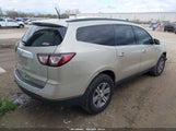 Chevrolet Traverse 2Lt 1GNKVHKD9GJ121582 снимка