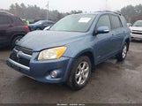 Toyota Rav4 Limited JTMBF31V29D010439 снимка