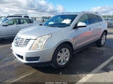 Cadillac Srx Luxury Collection 3GYFNEE30GS520840 снимка