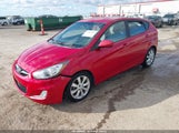 Hyundai Accent Se KMHCU5AE8CU021180 снимка