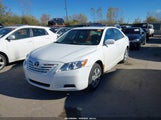 Toyota Camry Le 4T1BE46K37U523277 снимка