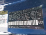 Toyota Camry Le 4T1BE46K77U125280 снимка