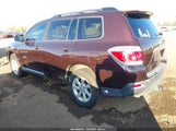 Toyota Highlander Base V6 5TDZK3EHXCS079065 fotografie
