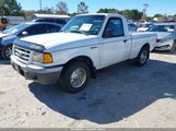Ford Ranger Edge/Xl/Xlt 1FTYR10U21PA56192 photo