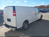 Chevrolet Express  Work Van 1GCZGUCG6E1115786 fotografie