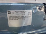 Chevrolet Cobalt Lt 1G1AL55F777332498 снимка