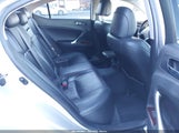 Lexus Is 250 JTHBK262575038598 снимка