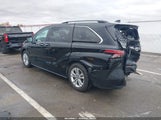 Toyota Sienna Xse 5TDXSKFC7PS086713 fotografie