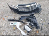 Chevrolet Equinox Awd Lt 3GNAXUEV0NL122015 photo