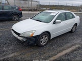 Honda Accord 2.4 Ex 1HGCM56757A074507 снимка