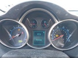 Chevrolet Cruze 2Lt Auto 1G1PE5SB0F7170251 снимка