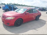 Toyota Camry Le 4T1BF3EK0BU186911 снимка