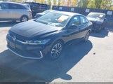 Volkswagen Jetta 1.5T Se 3VW7X7BU7SM027695 fotografie