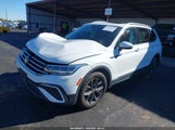 Volkswagen Tiguan 2.0T Se 3VV3B7AX8NM065373 photo