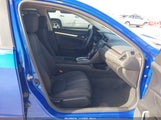 Honda Civic Lx 19XFC2F5XJE207486 снимка