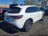 Honda Hr-V 2Wd Ex-L 3CZRZ1H77SM758786 снимка