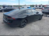 Honda Accord Hybrid Sport-L 1HGCY2F74RA076075 photo