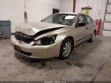 Honda Accord 3.0 Ex 1HGCM665X5A013199 fotografie