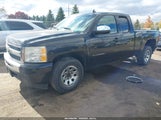 Chevrolet Silverado  Work Truck 1GCEC19X09Z279395 снимка