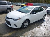 Toyota Corolla L 2T1BURHE4EC223513 снимка