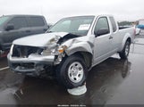 Nissan Frontier S 1N6BD0CT4DN758335 снимка