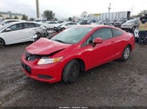 Honda Civic Lx 2HGFG3B54CH554028 снимка