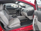 Honda Civic Lx 2HGFG3B54CH554028 снимка