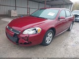 Chevrolet Impala Lt 2G1WB5EK4A1179721 снимка
