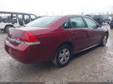 Chevrolet Impala Lt 2G1WB5EK4A1179721 снимка