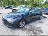 Hyundai Sonata Sel KMHL14JA7PA306153 снимка