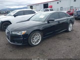 Audi A6 2.0T Premium WAUFFAFC8GN181374 fotografie