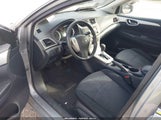 Nissan Sentra Sv 3N1AB7AP0EL622081 снимка