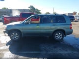 Toyota Highlander V6 JTEEP21A150118307 снимка