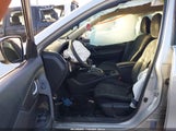 Nissan Rogue S 5N1AT2MN6GC831634 снимка