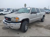 GMC Sierra 2500Hd Sle 1GTHC23205F957753 снимка