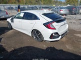 Honda Civic Ex SHHFK7H64LU206903 снимка