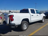 Chevrolet Colorado 2Wd Short Box Wt 1GCGSBEC2P1179671 fotografie