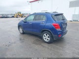 Chevrolet Trax Lt 3GNCJLSB7HL153359 fotografie