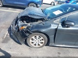 Toyota Corolla Le 5YFEPMAE0MP169000 снимка